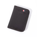Slim PU Leather Card Wallet – Minimalist Card Holder