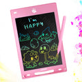 8.5" LCD Drawing Tablet for Kids – Electronic Writing Board