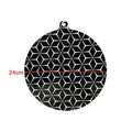 Silicone Induction Cooktop Protector Mat