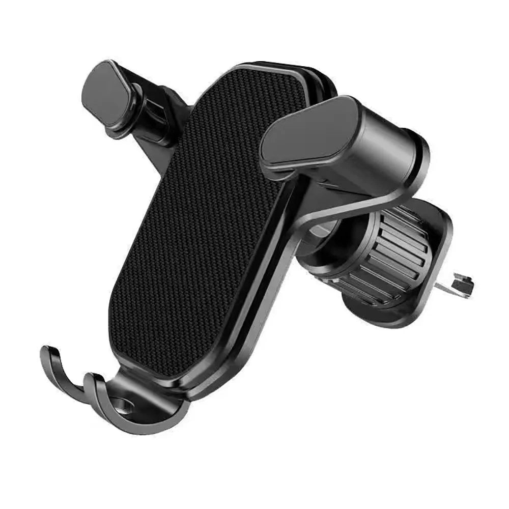 Gravity Car Phone Holder – Air Vent Mount