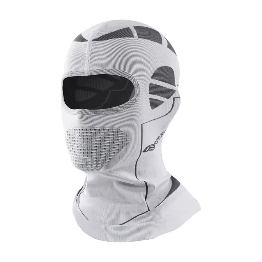 Thermal Ski Balaclava – Full Face & Neck Cover
