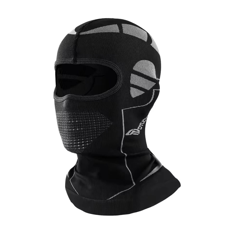Thermal Ski Balaclava – Full Face & Neck Cover