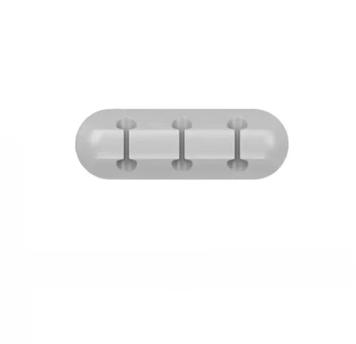 Cable Organizer Clips – Desk Charging Cable Holder