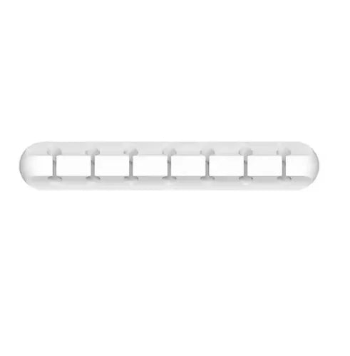 Cable Organizer Clips – Desk Charging Cable Holder
