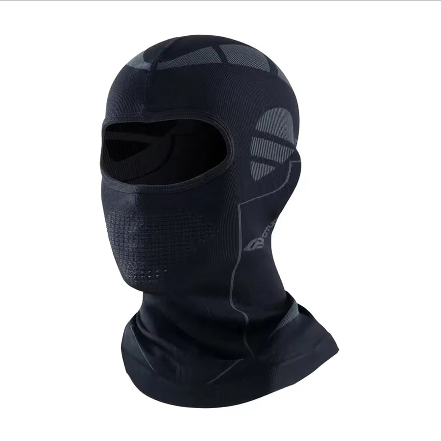 Thermal Ski Balaclava – Full Face & Neck Cover